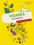 eBook: Veganes Österreich - schnell, günstig, gut