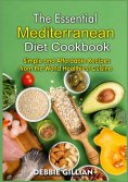 eBook: The Essential Mediterranean Diet Cookbook