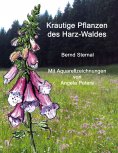 eBook: Krautige Pflanzen des Harz-Waldes