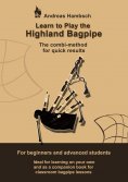 eBook: Learn to play the Highland Bagpipe
