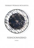 ebook: Ferndonnernd