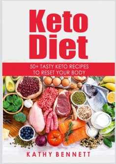 eBook: Keto Diet