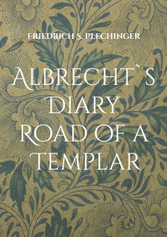 ebook: Albrecht`s Diary