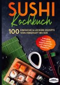 eBook: Sushi Kochbuch