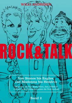 eBook: Rock & Talk