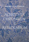 eBook: Albrechts Chroniken 3