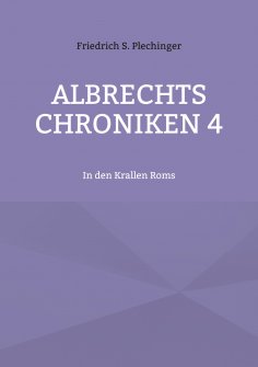 ebook: Albrechts Chroniken 4