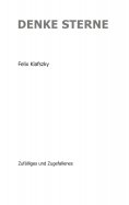 ebook: Denke Sterne