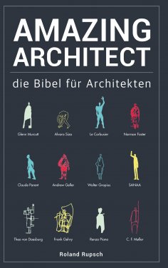 eBook: Amazing Architect