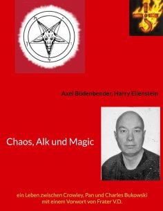eBook: Chaos, Alk und Magic