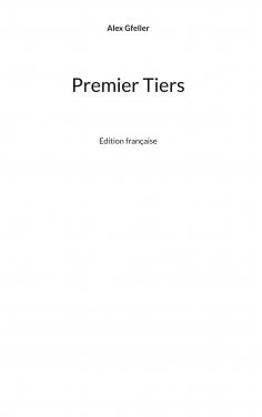 ebook: Premier Tiers