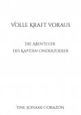 ebook: Volle Kraft voraus