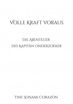 eBook: Volle Kraft voraus