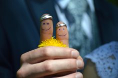 eBook: Der kleine Paarberater - für Paare und alle, die eins werden wollen