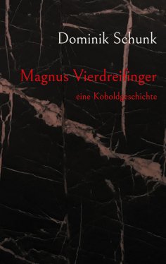 eBook: Magnus Vierdreifinger