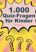 eBook: 1000 Quizfragen für Kinder