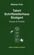 ebook: Tatort Schriftstellerhaus Stuttgart