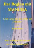 eBook: Der Beginn mit Manuda