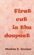 eBook: First cut is the deepest