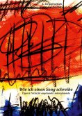 ebook: Wie ich einen Song schreibe