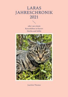 eBook: Laras Jahreschronik 2021