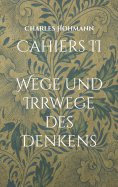 ebook: Cahiers II