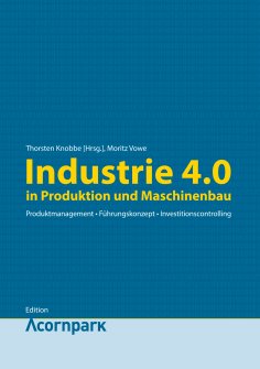 eBook: Industrie 4.0