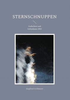 ebook: Sternschnuppen