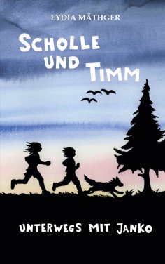 eBook: Scholle und Timm