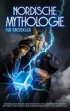 ebook: Nordische Mythologie für Einsteiger