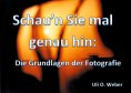 ebook: Schau'n Sie mal genau hin: