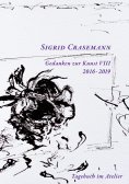 eBook: Gedanken zur Kunst 2016-2019