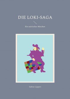 eBook: Die Loki-Saga