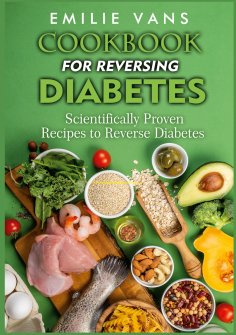 eBook: Cookbook For Reversing Diabetes
