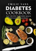 eBook: Diabetes Cookbook