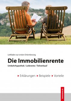 eBook: Die Immobilienrente