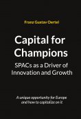eBook: Capital for Champions