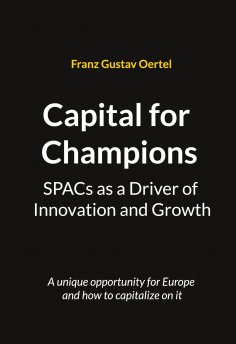 eBook: Capital for Champions