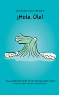 eBook: ¡Hola, Ola!