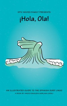 eBook: ¡Hola, Ola!