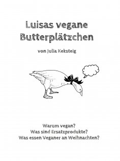 eBook: Luisas vegane Butterplätzchen