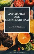 eBook: Zunehmen und Muskelaufbau