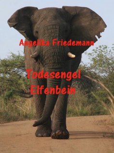 ebook: Todesengel Elfenbein