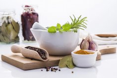 eBook: Bedeutende Nährstoffe für ein gesundes Immunsystem