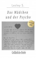 ebook: Das Mädchen und der Psycho