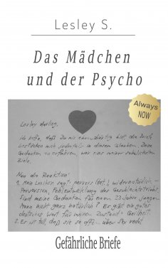 ebook: Das Mädchen und der Psycho