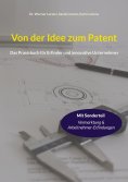 eBook: Von der Idee zum Patent