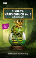 eBook: Sinnlos-Märchenbuch Vol. 3