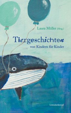 ebook: Tiergeschichten