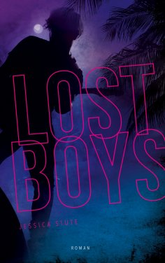ebook: Lost Boys